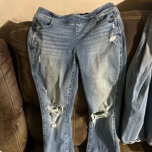 Maurices M Jeans